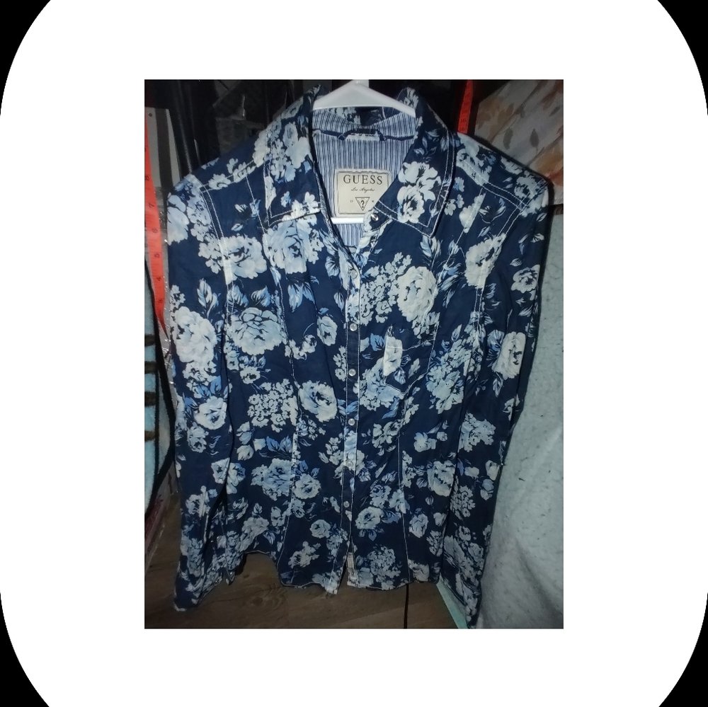 Bundle blouses - Picture 3 of 4
